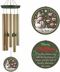 Christmas Chimes