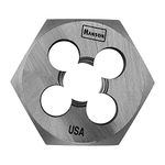 Hanson 6860ZR Hexagonal Die