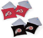 Wild Sports 8pk Dual Sided Bean Bag