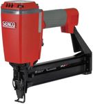Senco SKSXP-L 1/4-Inch Crown Stapler, 7/8-to-1-1/2-Inch Leg