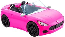 Barbie Convertible 2-Seater Vehicle