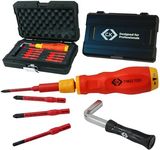 C.K Dexpress VDE Adjustable 1.2 – 6