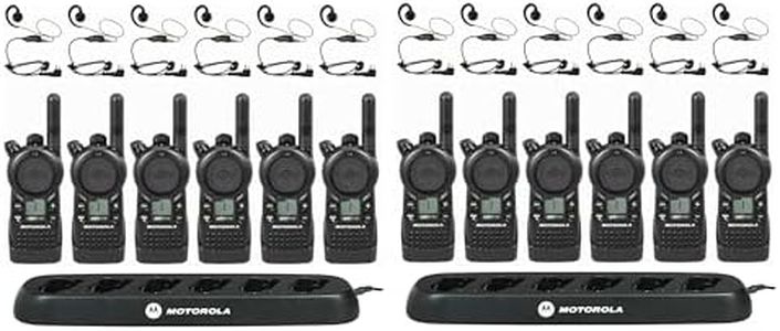 Motorola S