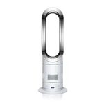 Dyson AM07 Tower Cooling Fan Only White and Silver