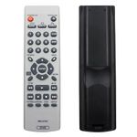 Ehop RM-D761 Universal Remote Compatible for Pioneer DVD Remote Control DV-263 DV-344 DV-300 DV-310V DV-393