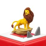 tonies the Lion King Audio Character - Lion King Toys, Disney Audiobooks for Children