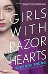 Girls with Razor Hearts (2) (Girls 