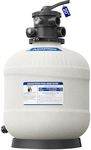 Aquastrong 20in Sand Filter System 