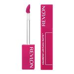 Revlon Colorstay Limitless Matte Lipstick, Icon Era