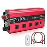 Cantonape Power Inverter 2500W Modi