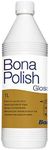Bona Polish for Wooden Floors, Gloss 1L