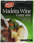 C&B Gravy Mix Madeira Wine Vegetable, 30 g, Pack of 24