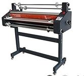 GOWE Roll Laminator Hot/cold, Cold&