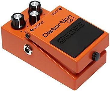 Paul & Co BOSS Distortion Single Processor-BS
