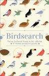 Birdsearch Wordsearch Puzzles: Find our feathered friends in this collection of themed wordsearch puzzles