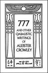 777 & Other Qabalistic Writings of Aleister Crowley