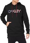 Oakley mens 2.0 B1B Pullover Hoodie