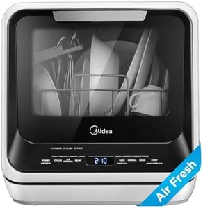 Midea MDC1