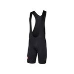 Castelli Cento Bib Short - Men's Black, M