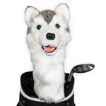 Daphne's Husky Headcovers