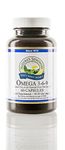 OMEGA 3-6-9 Flax Seed Oil (60).