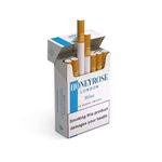 Tobacco For Cigarettes