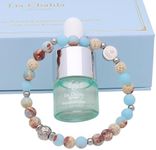 LIA CHAHLA LONDON Aromatherapy Brac