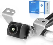 ACAUTO Rear View Backup Camera Comp