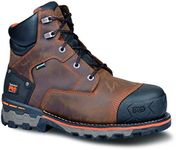 Timberland Mens Inch Composite Safe