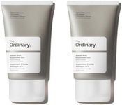 The Ordinary Azelaic Acid Suspension 10%, Formula for Uneven and Blemish-Prone Skin, 1 Fl Oz (Pack of 2)