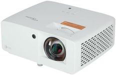 Optoma ZH450ST data projector Short
