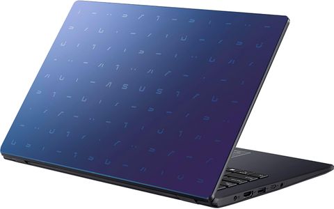 ASUS Vivobook 14 FHD Laptop – Navy Blue