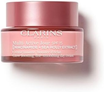 Clarins Mu