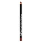 NYX Professional Suede Matte Lip Liner -Cold Brew