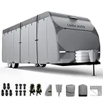 RV Cover Umbrauto Upgraded 7 Layers