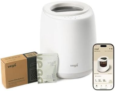 Vego Kitch