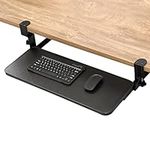 AIMEZO Keyboard Tray Under Desk Pul