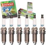 6 pc DENSO