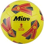 Mitre Training FA Cup Football | Hi