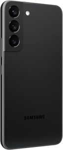 Samsung Galaxy S22 5G Smartphone, 128GB – Black