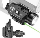 WARRIORLAND Universal Light Laser C