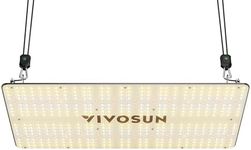 VIVOSUN VS2000 LED Grow Light with 