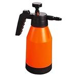 ORGANISET | 1.5 Liters - 50 oz | Garden Pump Sprayer, Compression Sprayer, BBQ Spray Bottle, Pressure Sprayer, Pump Sprayer Car Detailing, Water Sprayer for Plants, Pressurized Spray Bottle, BBQ