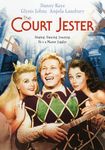 The Court Jester - Danny Kaye [DVD] [1955]