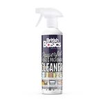 BritishBasics - Fridge and Microwave Cleaner 500ml Clear