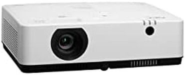 NEC Display NP-MC453X LCD Projector - 4:3 - White