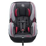 Evenflo Titan 65 Convertible Car Seat, Andover, Black