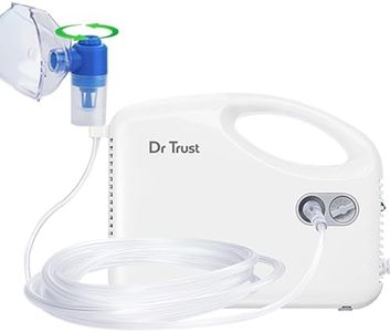 Dr Trust U