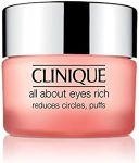 Clinique All About Eyes Rich, 0.5 Ounce