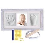 Baby Hand & Footprint Kit, Newborn 